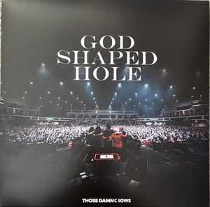 God Shaped Hole cover