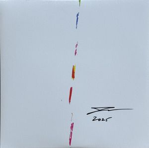 Lightning Might Strike cover