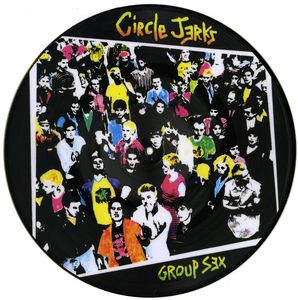Group Sex by Circle Jerks