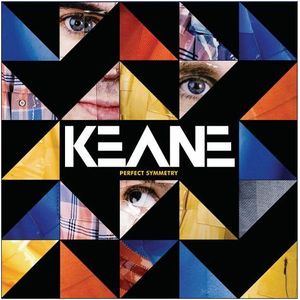 Keane – Perfect Symmetry