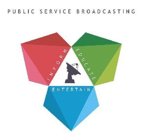 Inform - Educate - Entertain by Public Service Broadcasting