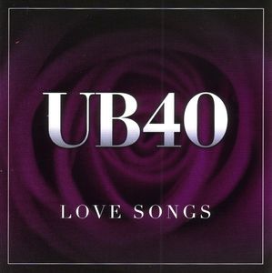 UB40 – Love Songs