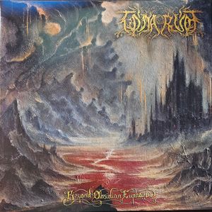 Beyond Obsidian Euphoria cover