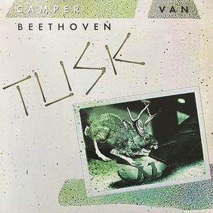 Tusk by Camper Van Beethoven