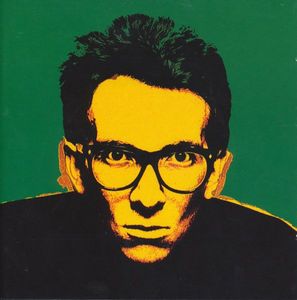 The Very Best Of Elvis Costello cover