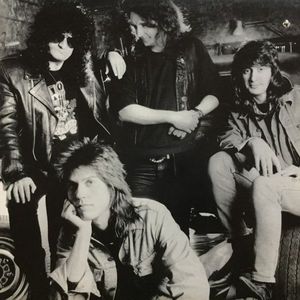 The Georgia Satellites – Open All Night
