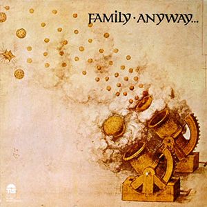 Family – Anyway