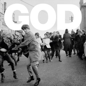 God – Panic Underneath The Arches