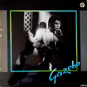 Gazebo – Gazebo