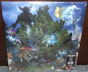 1000 Gecs And The Tree Of Clues cover