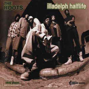 Illadelph Halflife cover
