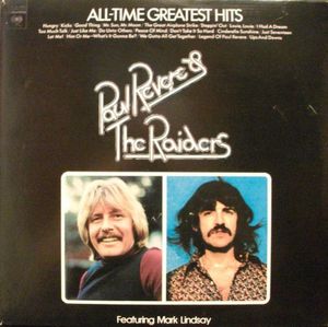 All-Time Greatest Hits cover