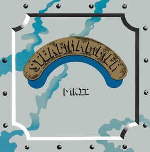 Steamhammer – MK II