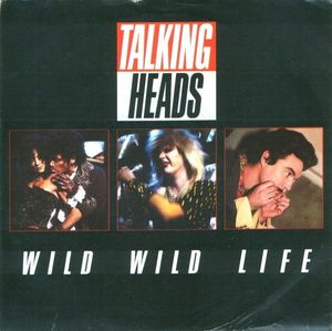 Wild Wild Life cover