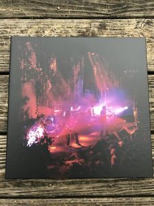 My Morning Jacket – Okonokos