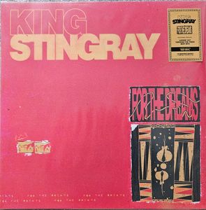 For The Dreams cover