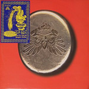 Wrath Of Zeus by The Eternals