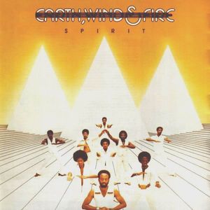 Earth, Wind & Fire – Spirit