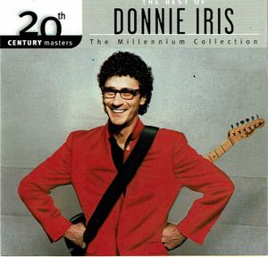 The Best Of Donnie Iris by Donnie Iris