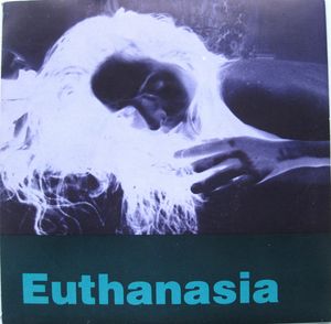 Euthanasia cover