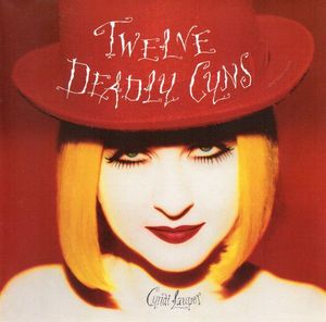 Cyndi Lauper – Twelve Deadly Cyns... And Then Some