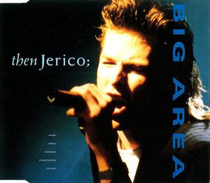 Then Jerico – Big Area