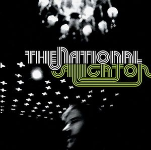 Alligator by The National