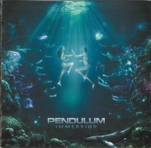 Immersion by Pendulum