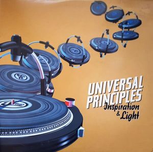 Inspiration & Light by Universal Principles