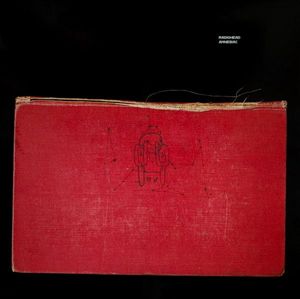 Amnesiac cover