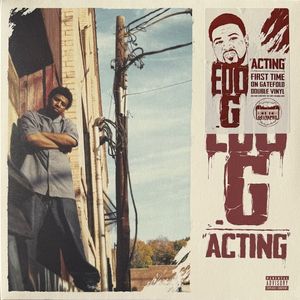 Acting cover