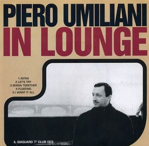 Piero Umiliani – In Lounge
