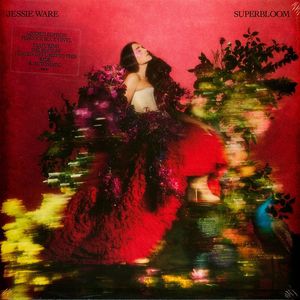Superbloom cover