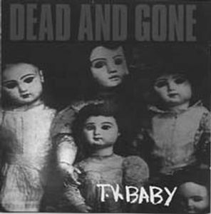 T.V. Baby cover