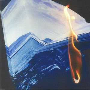 Erland Cooper - Folded Landscapes cover