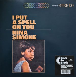 I Put A Spell On You by Nina Simone