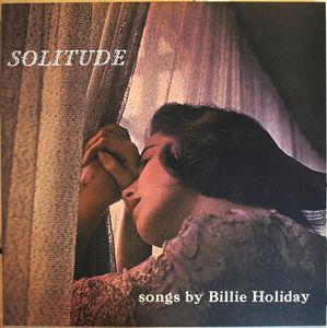 Solitude cover
