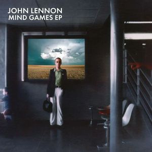 Mind Games EP by John Lennon