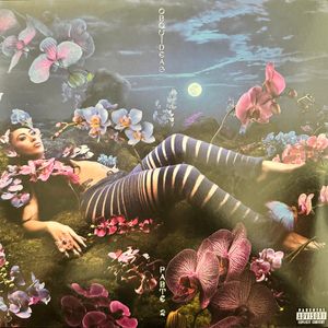 Orquídeas Parte 2 cover