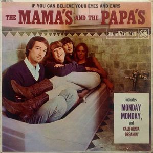 If You Can Believe Your Eyes And Ears cover