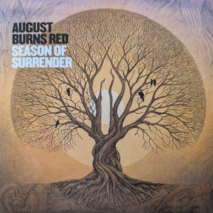 Seasons Of Surrender by August Burns Red