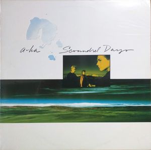 Scoundrel Days by a-ha
