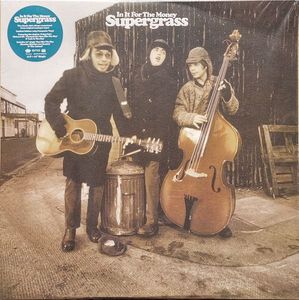 Supergrass – In It For The Money