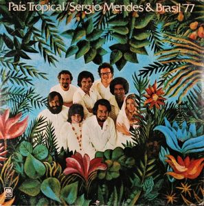 País Tropical cover