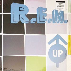 Up cover