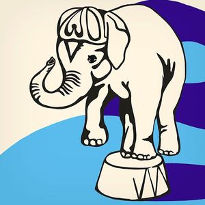 Live At Jittery Joe's cover