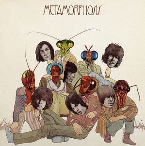 Metamorphosis cover