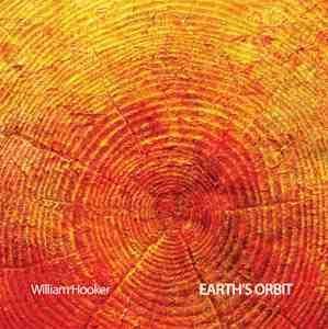 Earth's Orbit by William Hooker