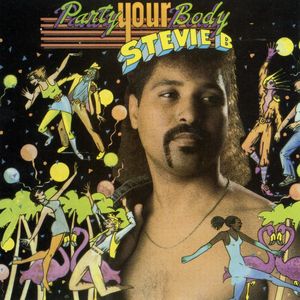 Stevie B – Party Your Body