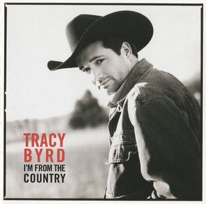 Tracy Byrd – I'm From The Country